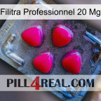 Filitra Professional 20Mg 13